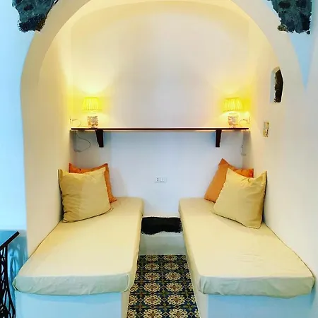Antica Dimora Bed & Breakfast Santa Marina Salina