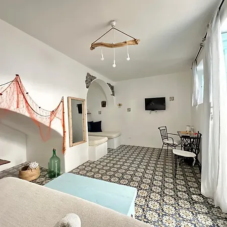 Bed & Breakfast Antica Dimora *