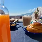 Отель типа 