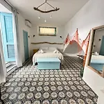 Antica Dimora 4* Санта-Марина-Салина
