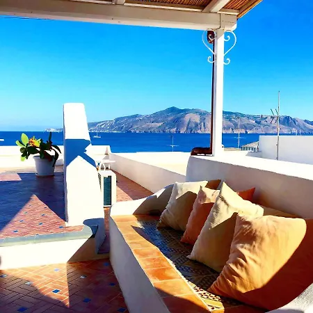 Bed & Breakfast Antica Dimora *
