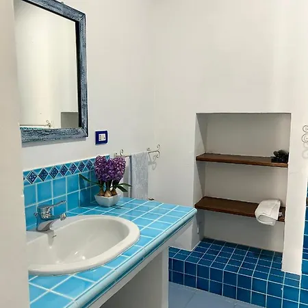 Bed & Breakfast Antica Dimora Santa Marina Salina