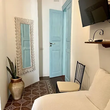 Antica Dimora Bed & Breakfast