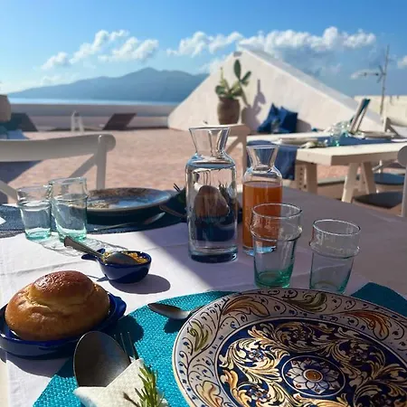 Bed & Breakfast Antica Dimora *