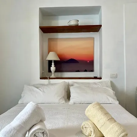 Antica Dimora Bed & Breakfast *