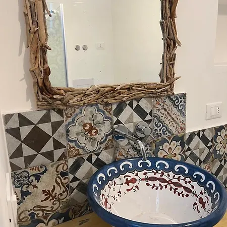 Antica Dimora Bed & Breakfast