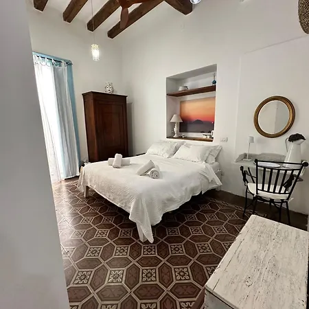 Bed & Breakfast Antica Dimora