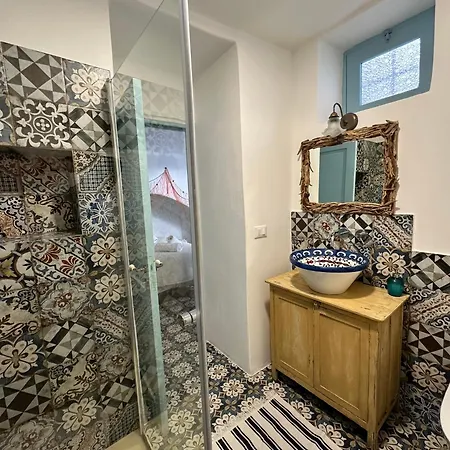 Antica Dimora Bed & Breakfast