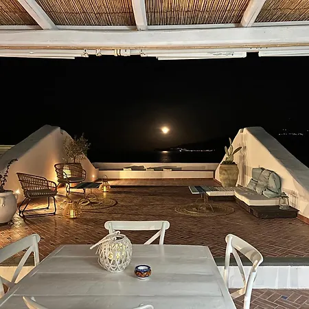 Bed & Breakfast Antica Dimora *