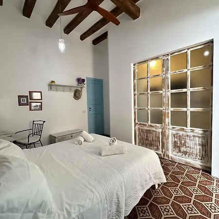 Antica Dimora Bed & Breakfast *