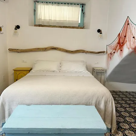 Bed & Breakfast Antica Dimora Santa Marina Salina