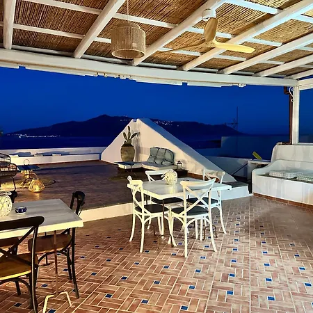 Antica Dimora Bed & Breakfast
