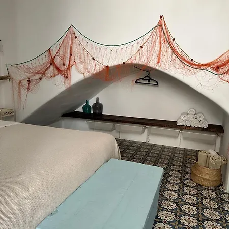 Bed & Breakfast Antica Dimora *
