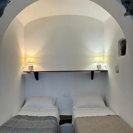 Antica Dimora Bed & Breakfast Santa Marina Salina