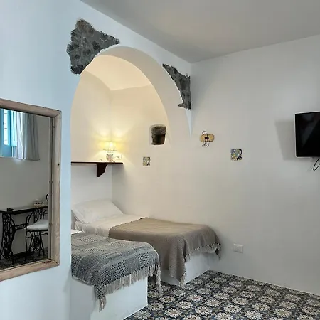Bed & Breakfast Antica Dimora Santa Marina Salina