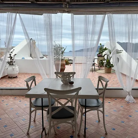 Antica Dimora 4*